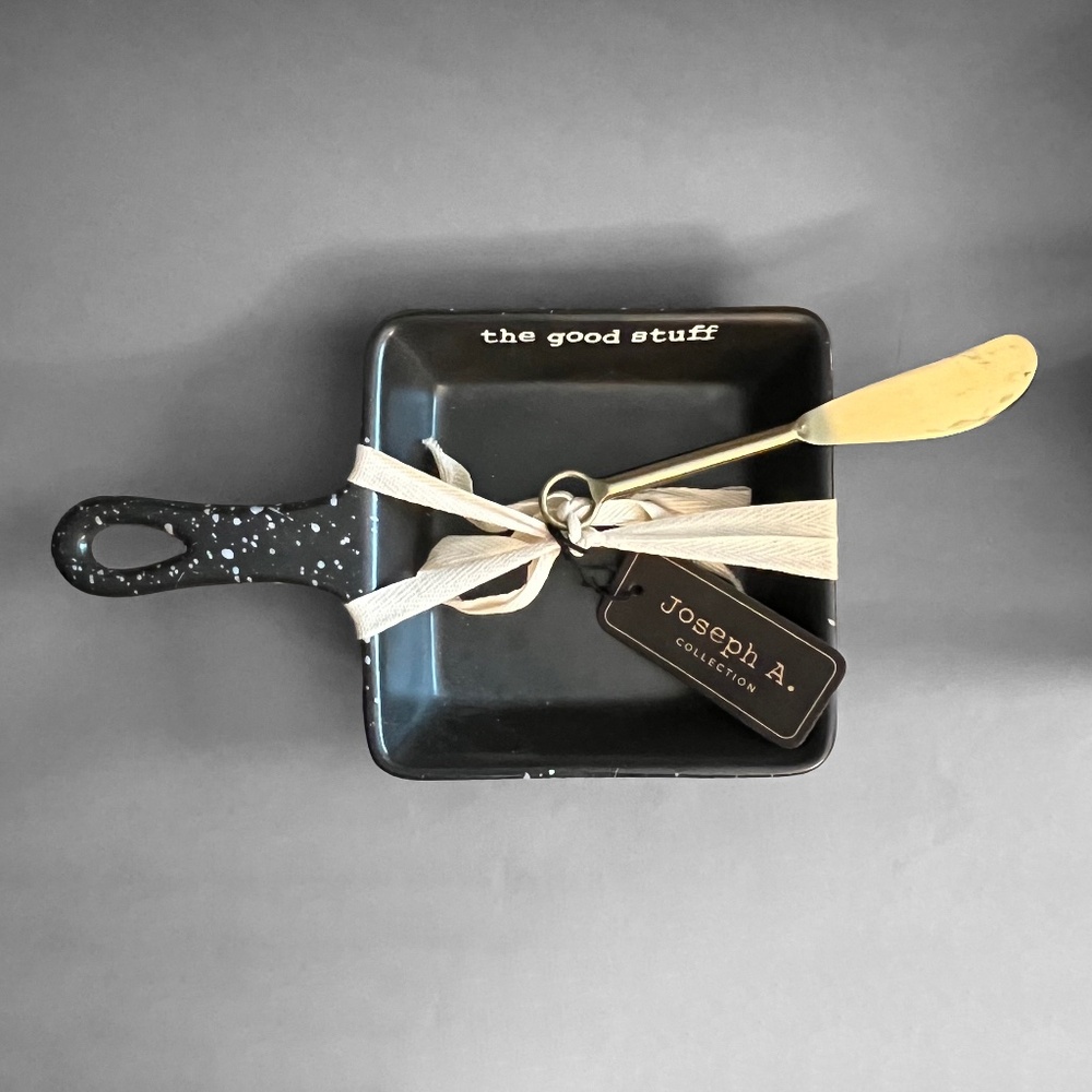 Mini Serving Spreader Set